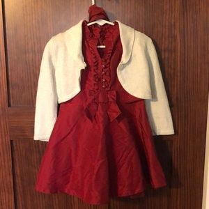 Baby Gap Girls Dress size 2T